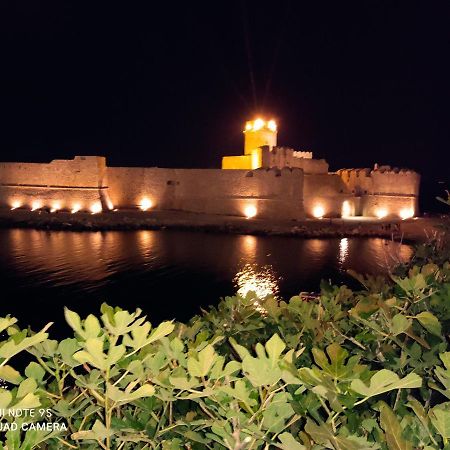Hotel La Calabrese Isola Di Capo Rizzuto Екстер'єр фото