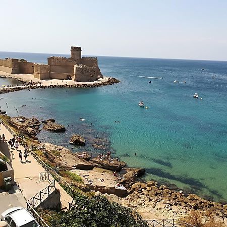 Hotel La Calabrese Isola Di Capo Rizzuto Екстер'єр фото