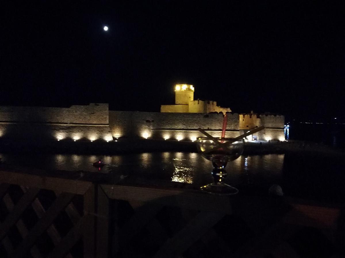 Hotel La Calabrese Isola Di Capo Rizzuto Екстер'єр фото