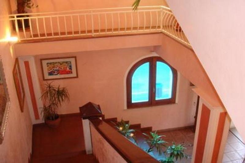 Hotel La Calabrese Isola Di Capo Rizzuto Екстер'єр фото