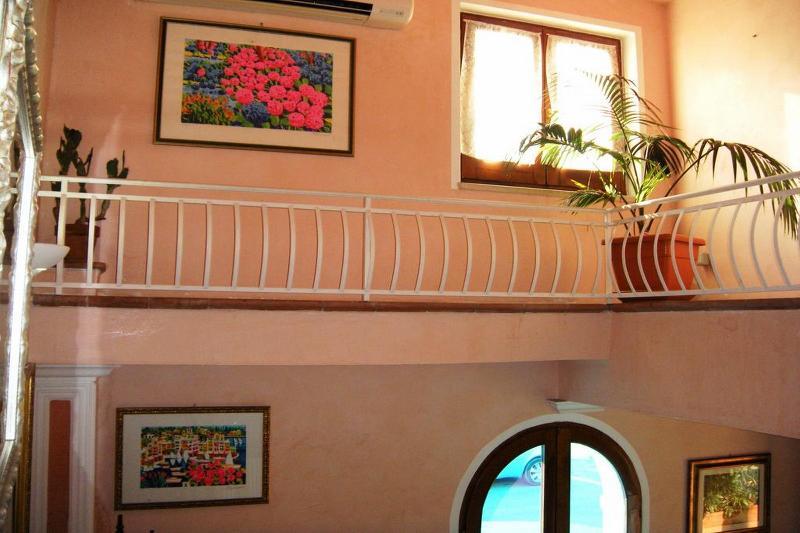 Hotel La Calabrese Isola Di Capo Rizzuto Екстер'єр фото